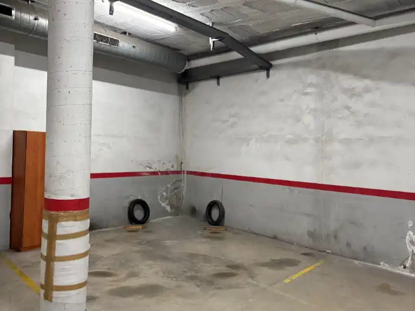 Plaza de parking doble en venta (Carretera de Terrassa), imatge 4
