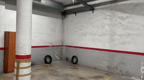 Plaza de parking doble en venta (Carretera de Terrassa), imatge 4