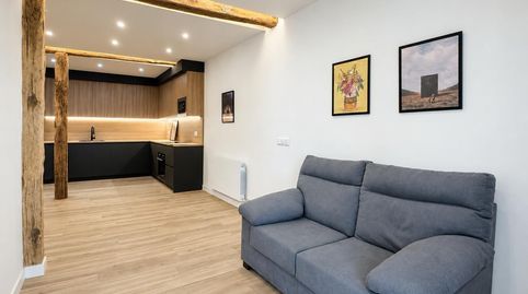 Foto 3 de Piso en venta en Calle Calle Alta, Numancia - San Fernando, Santander