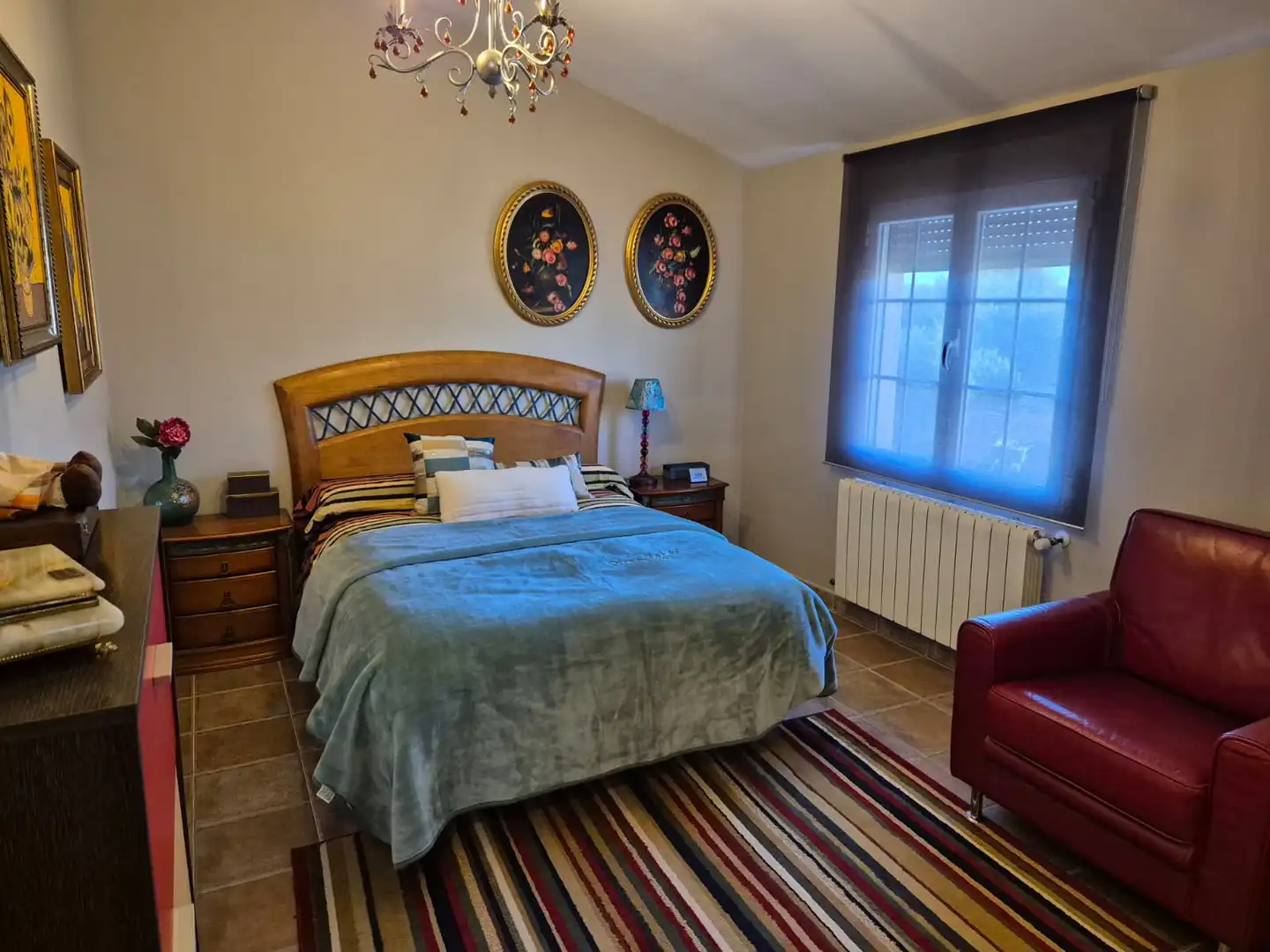 Casa o chalet en venta en Urbanización Chaparral, Pepino