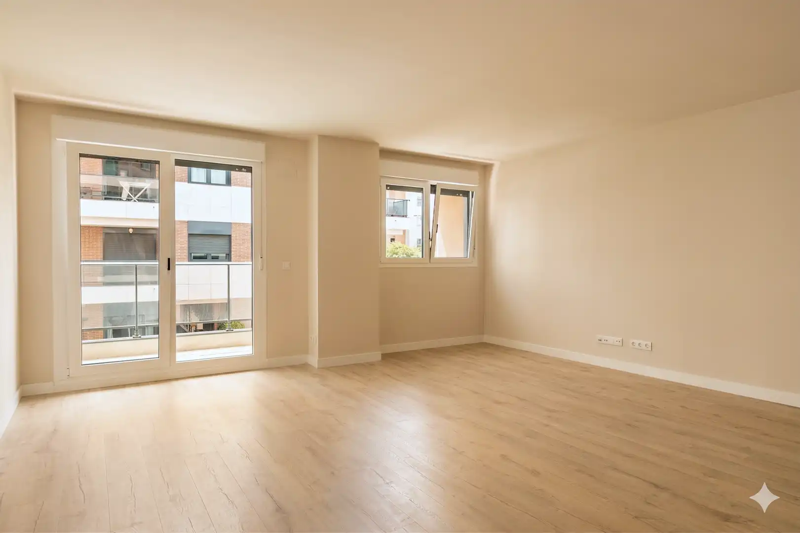 Sala d'estar de Pis en venda en Las Palmas de Gran Canaria amb Calefacció, Terrassa i Piscina