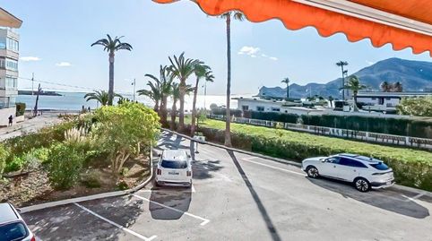 Foto 2 de Apartamento en venta en Altea ciudad, Altea
