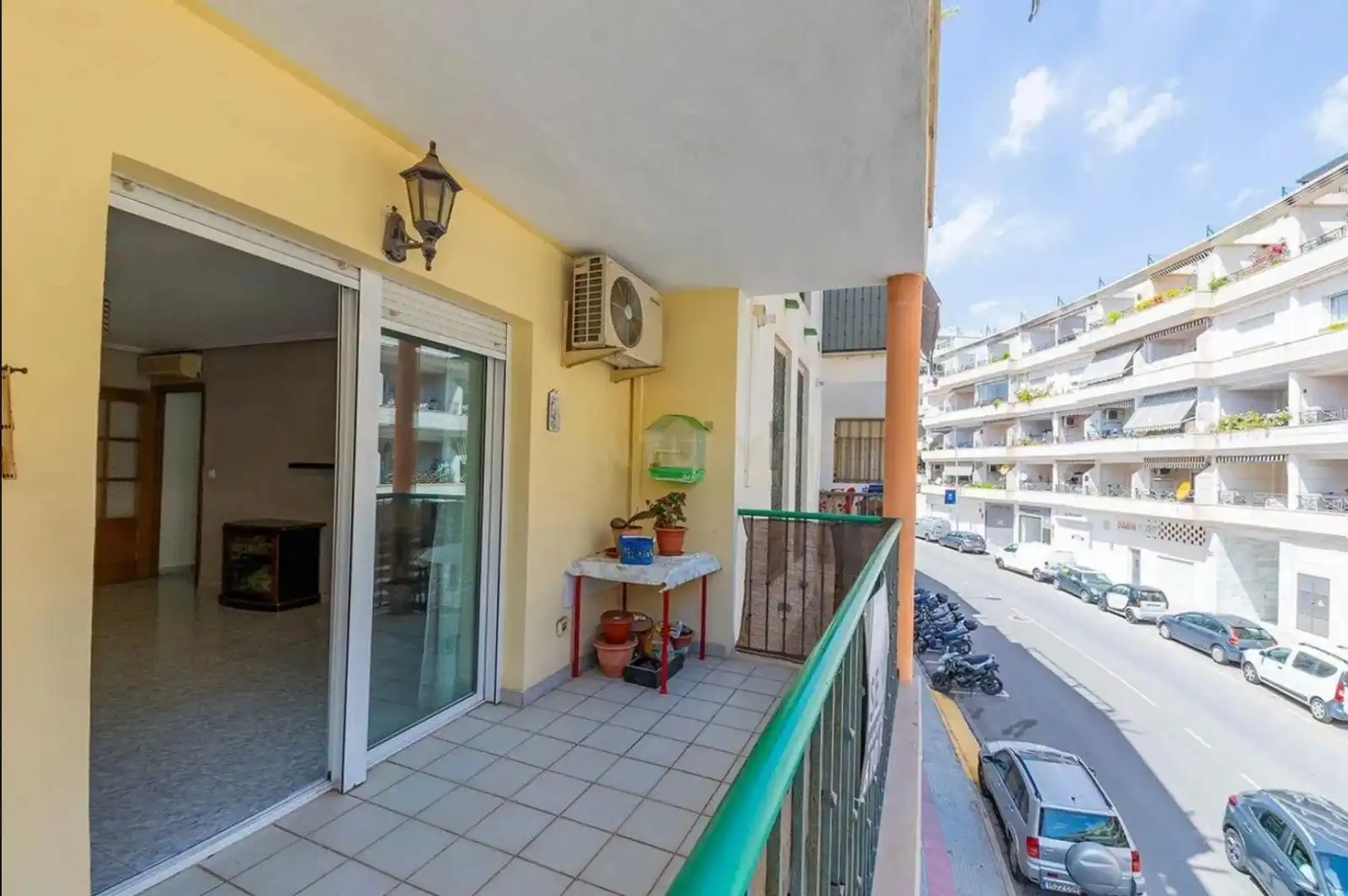 Flat for sale in Zona Pueblo