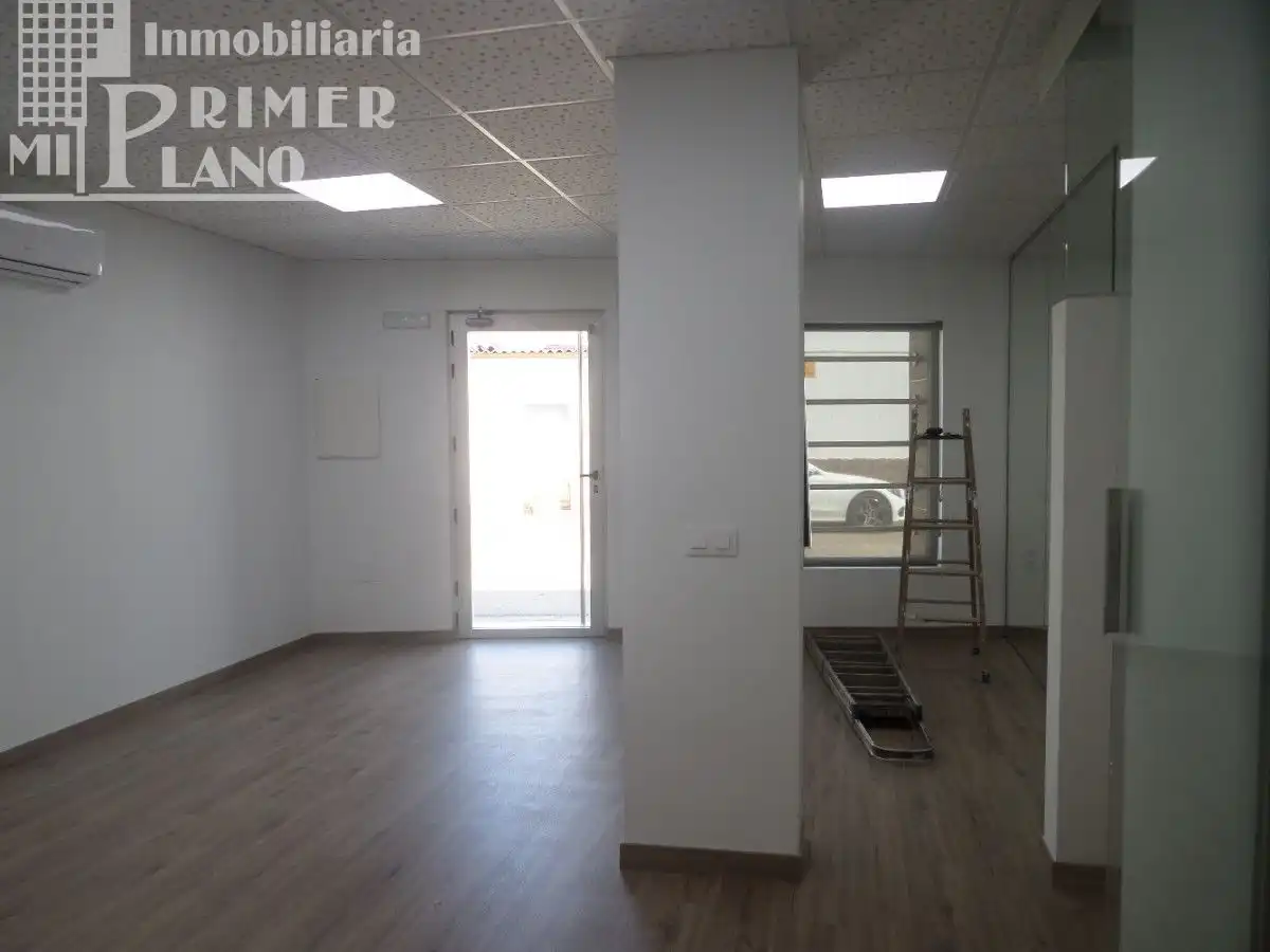 Oficina en venta en Tomelloso con Aire acondicionado
