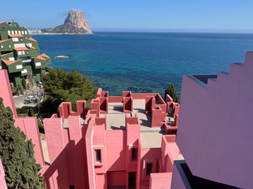 Apartament amb piscina en venda a Partida Manzanera 3