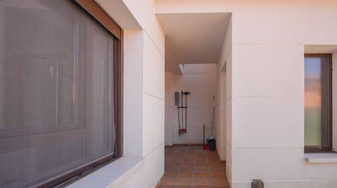 Foto 4 de Casa adosada en venta en Calle Arribes del Duero, 8, Aldeamayor de San Martín, Valladolid