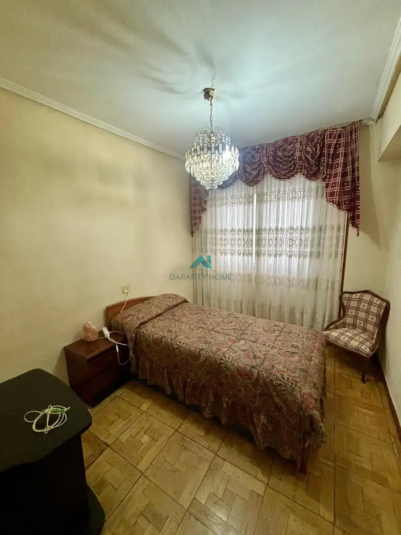 Piso con terraza en venta en Calle LA RONDA, imagen 26
