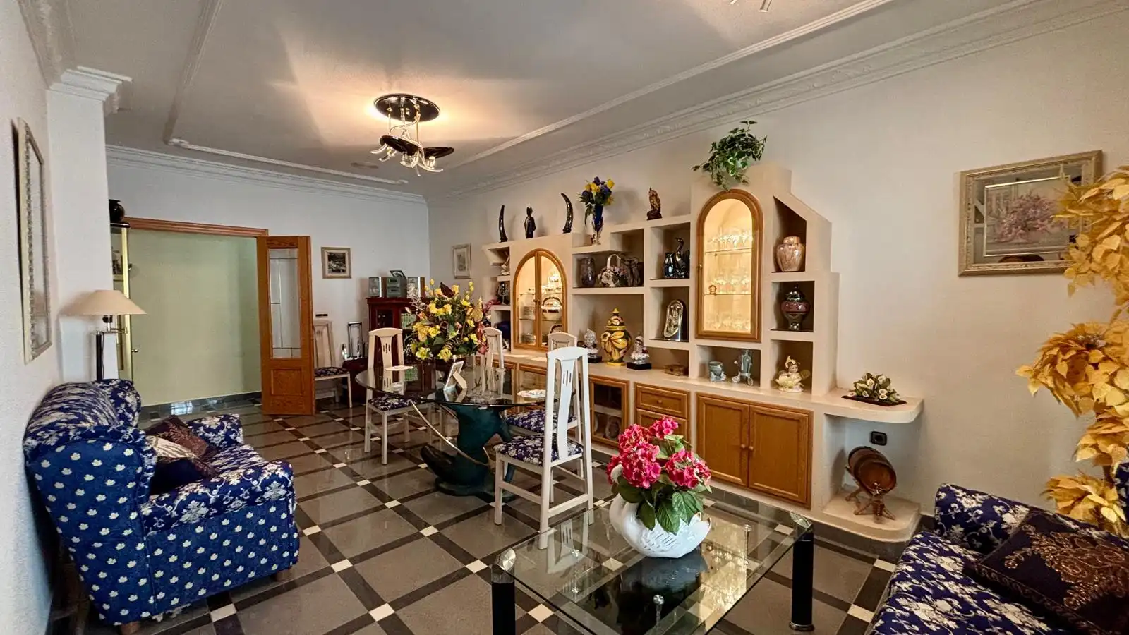 Houses for sale in Cartagena, Murcia