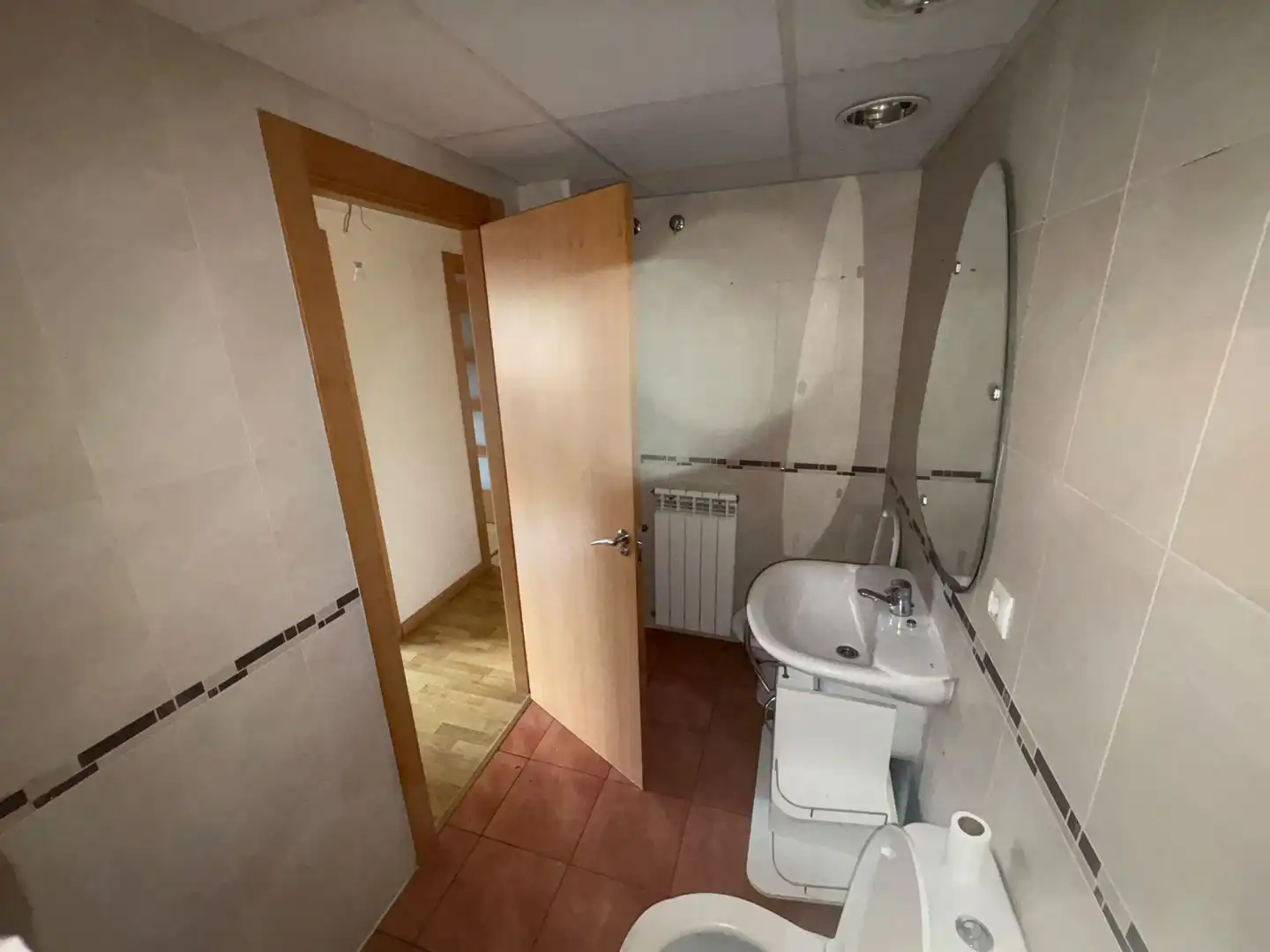 Baño de Piso en venta en Cuarte de Huerva, Zaragoza