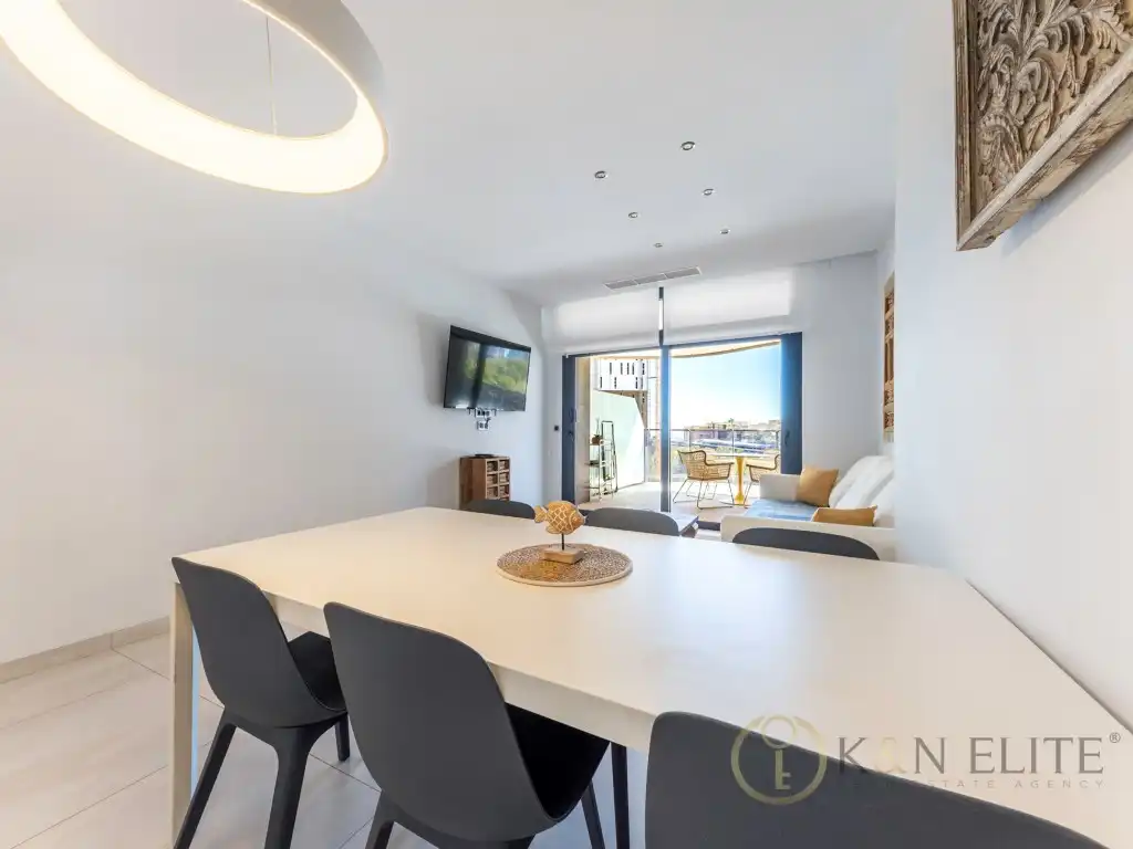 Flat with pool for sale in Avenida Republica Argentina, imagen 25
