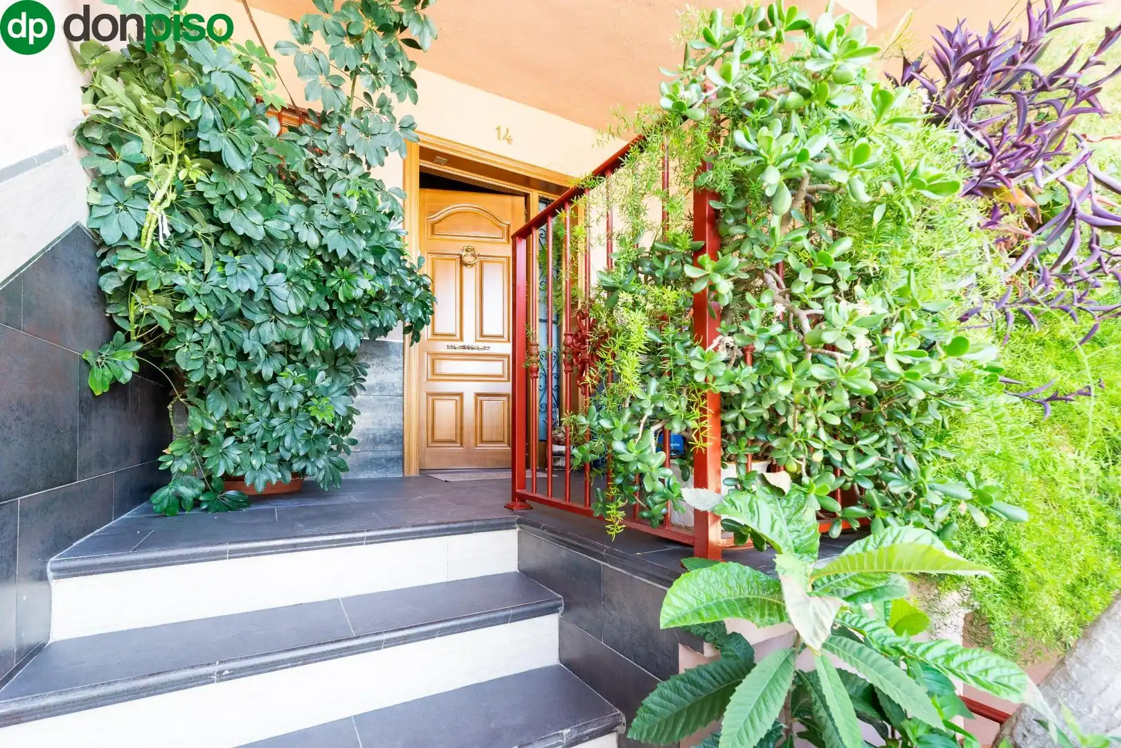 Maison jumelée avec jardin à vendre à Camino CEMENTERIO 14, imagen 42