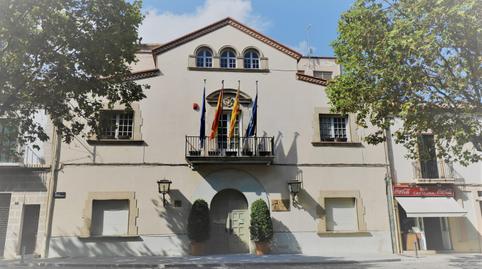 Foto 4 de Garatge en venda a El Centre, Esplugues de Llobregat