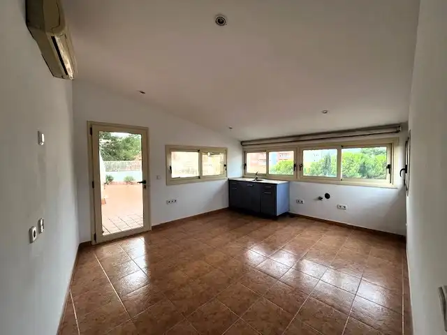 Adosado con terraza en venta en del Doctor Fleming, imagen 12