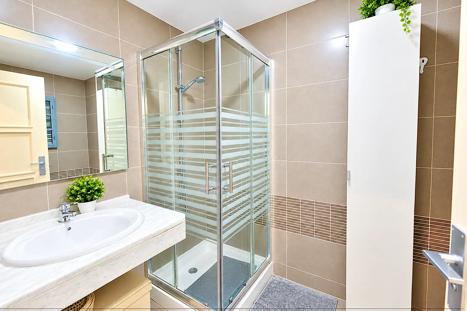 Apartment with terrace for sale in Torrequebrada, imagen 6