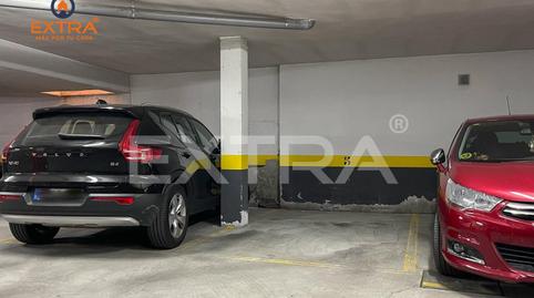 Foto 2 de Garaje en venta en Calle de Bellver, Berruguete,  Madrid Capital