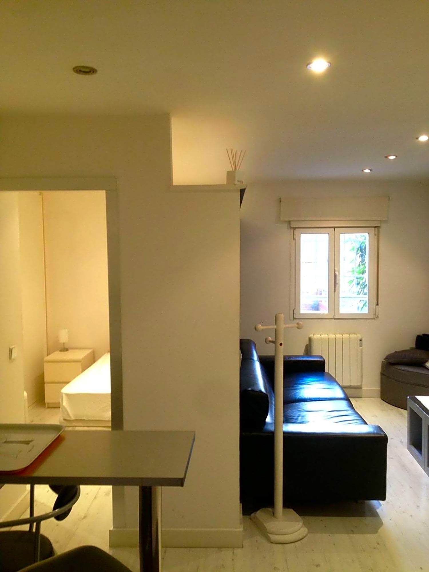 Planta baja to rent in De Las Magnolias, Almenara -Ventilla