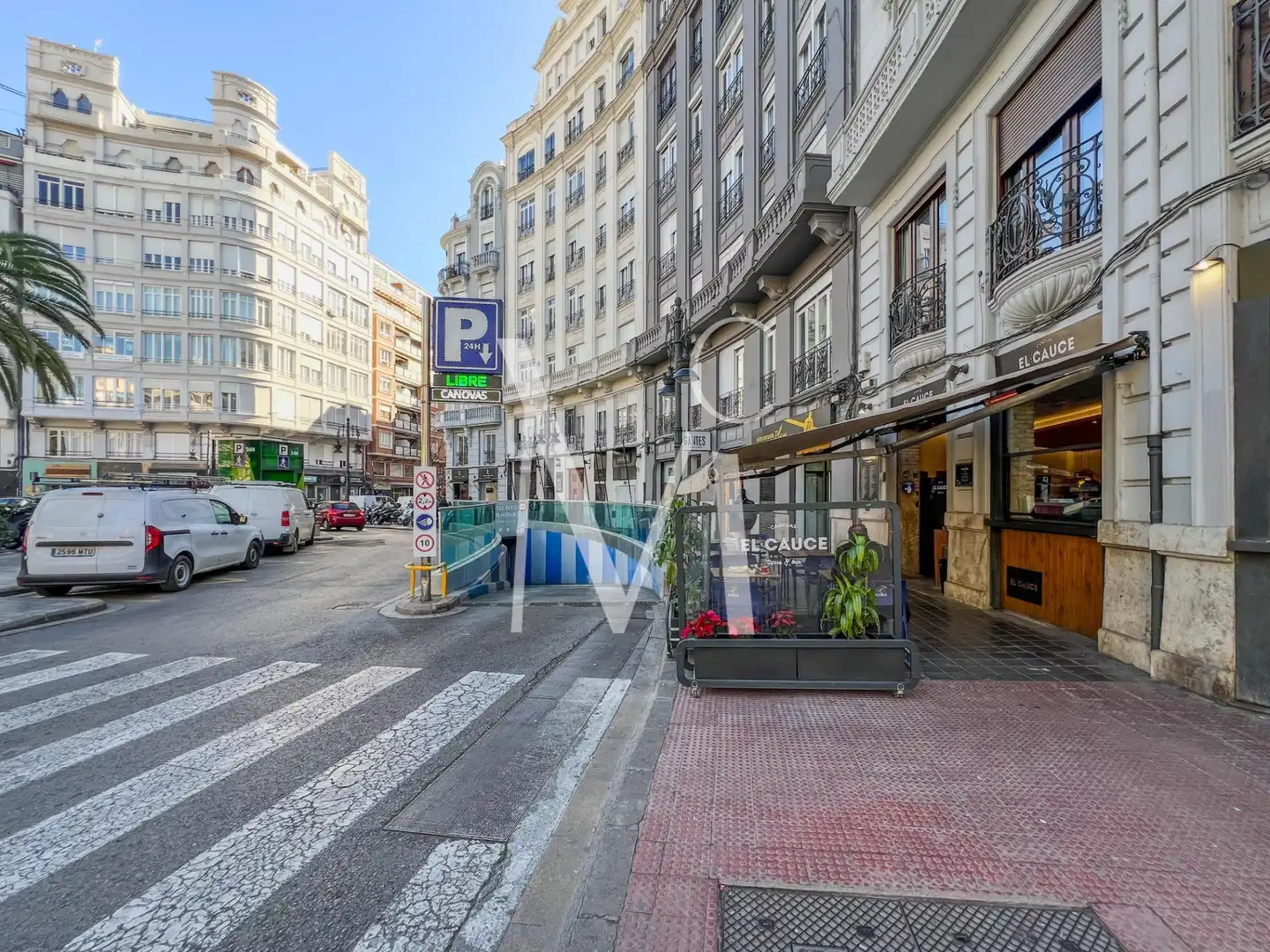 Gewerbefläche zur Miete in L'Eixample