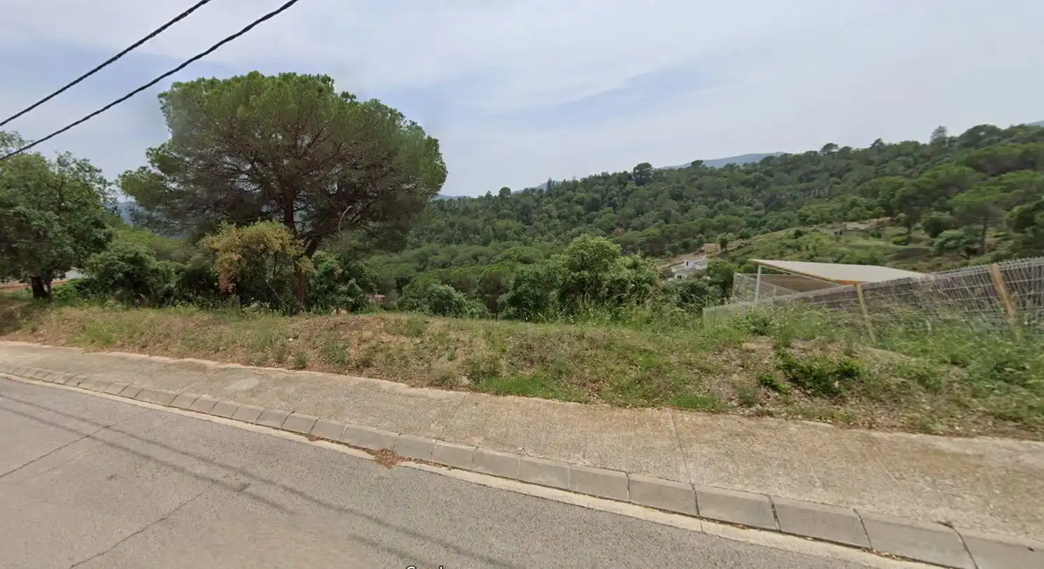 Rustikales Grundstück zum Verkauf in CL ARENYS DE MAR Nº 111, imagen 4
