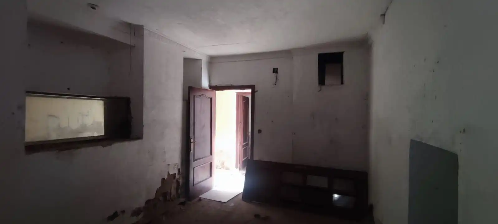 Casa o chalet en venta en Mirandilla con Jardín privado