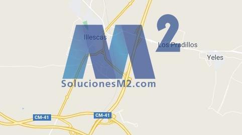 Foto 2 de Terreno en venta en Estación - Cruz Roja, Illescas