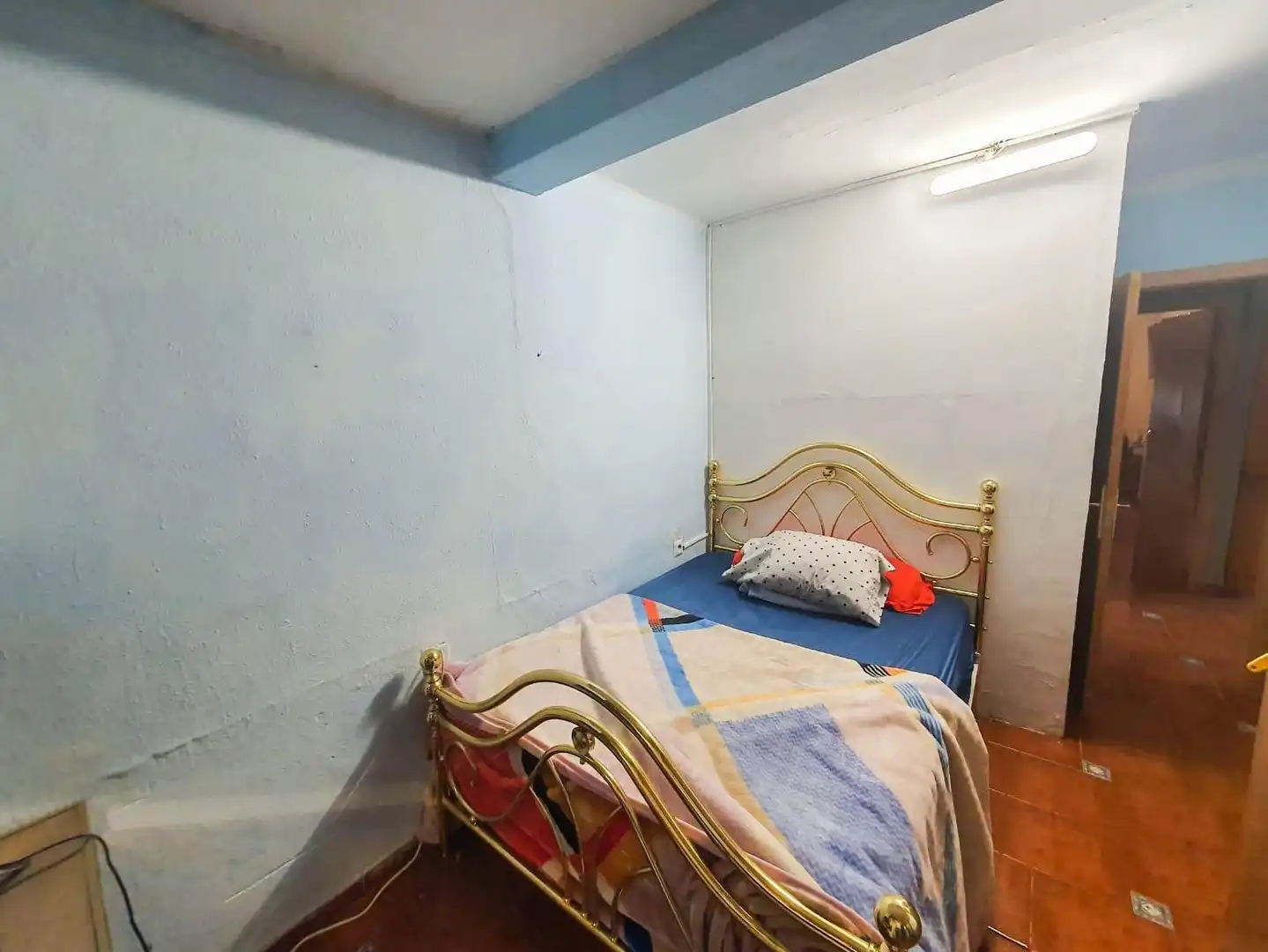Habitación de Casa o chalet en venta en Esparreguera con Aire acondicionado, Jardín privado y Piscina