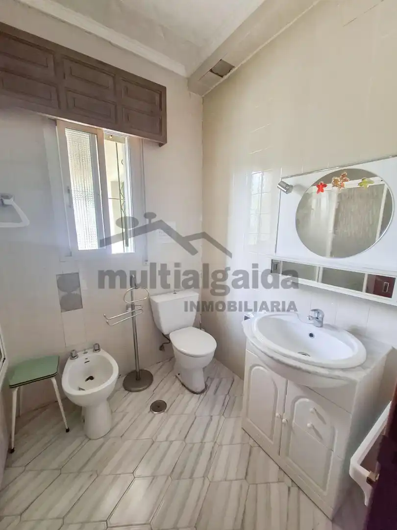 Detached house with pool for sale in Algodonales, imagen 13