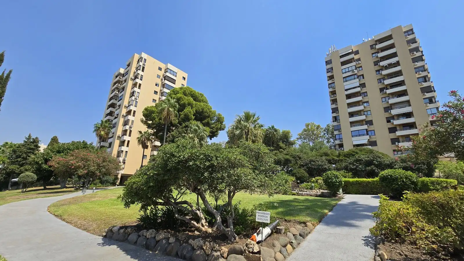 Wohnung mit Pool zum Verkauf in Avenida del Golf 14, imagen 15