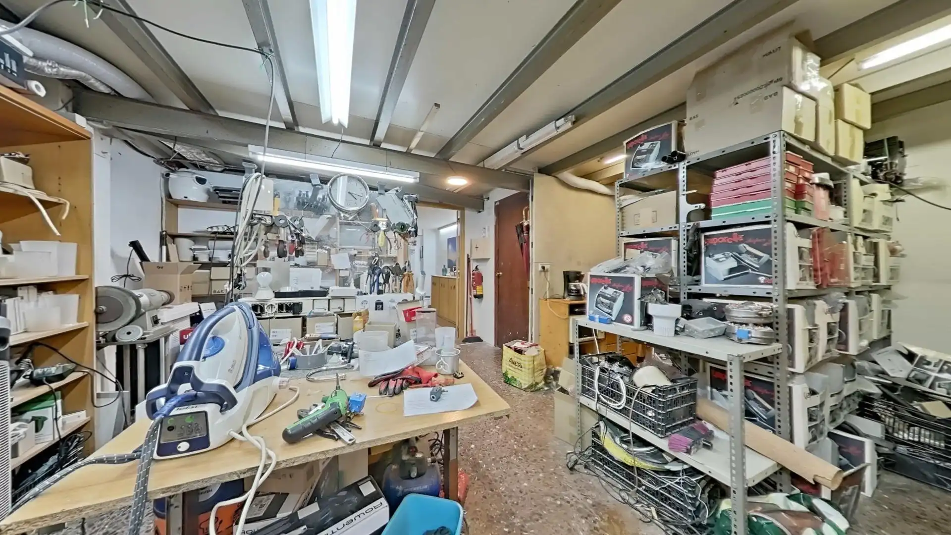 Local commercial à vendre à Carrer de Sant Albert Magne 12, imagen 22