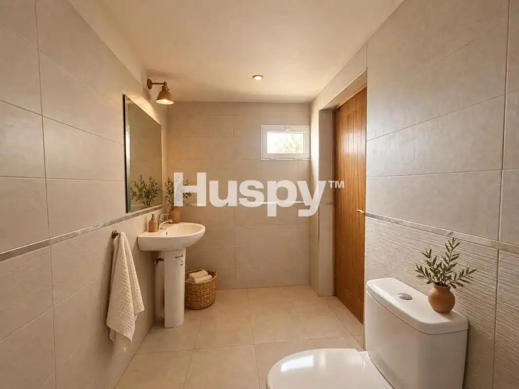 Baño de Casa o chalet en venta en Abanilla, Murcia