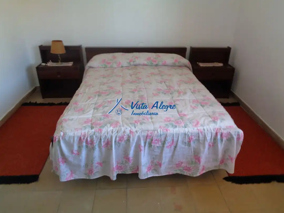 Bedroom of Flat for sale in Haro  with Heating, Terrace and Balcony