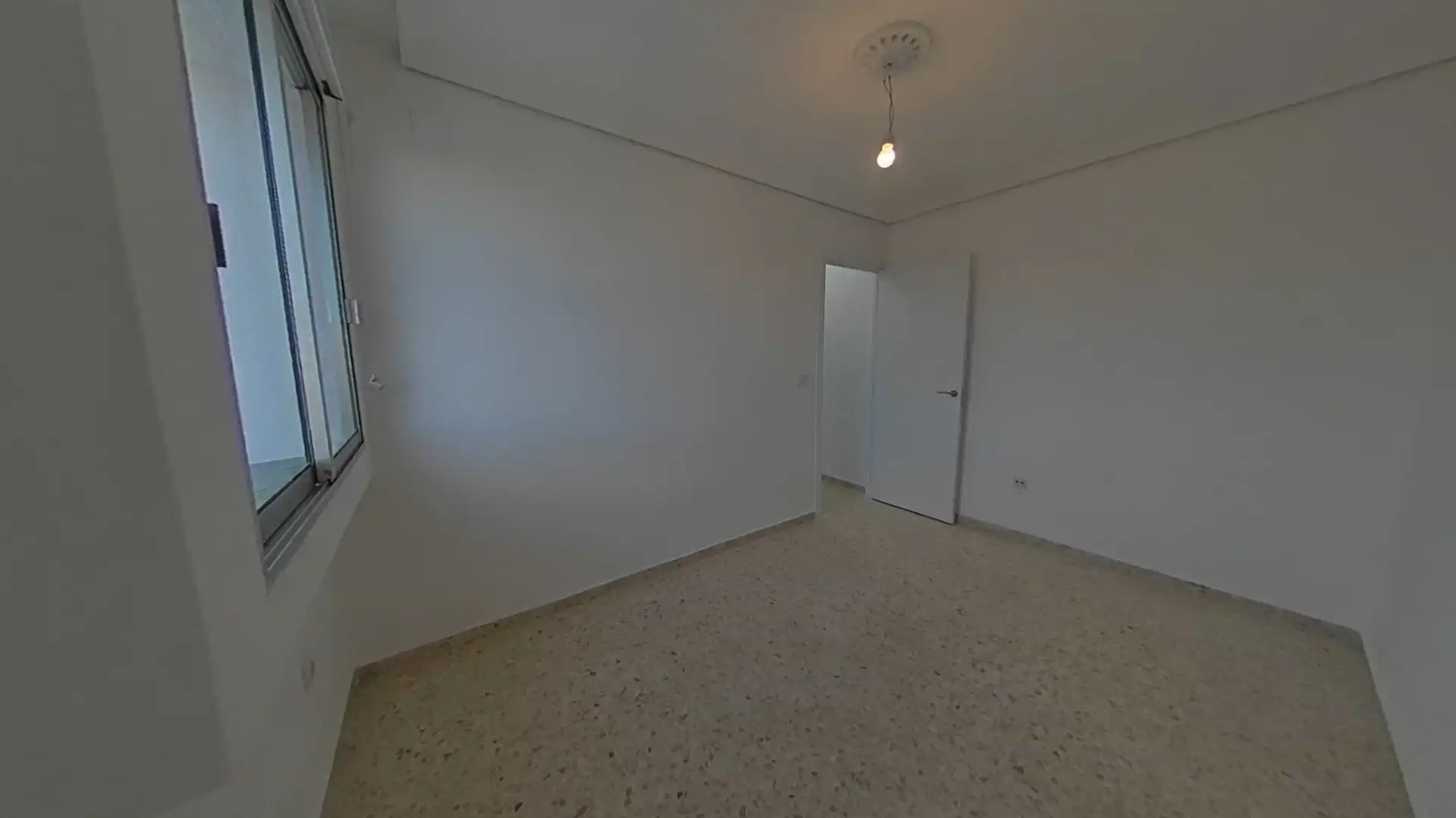Bedroom of Flat for sale in Sevilla