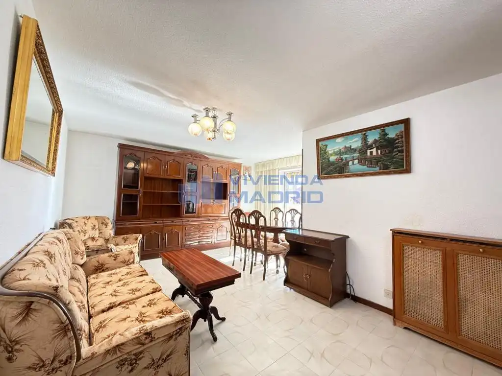 Flat for sale in PALOMERAS SURESTE, imagen 9