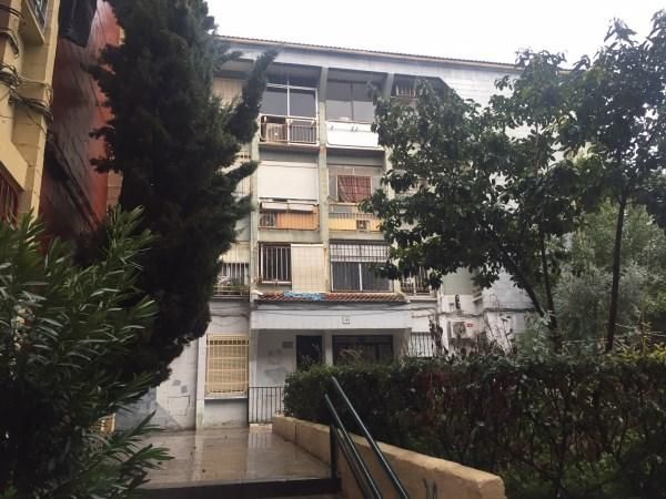 Flat for sale in Pj de Teba, Casería de Montijo