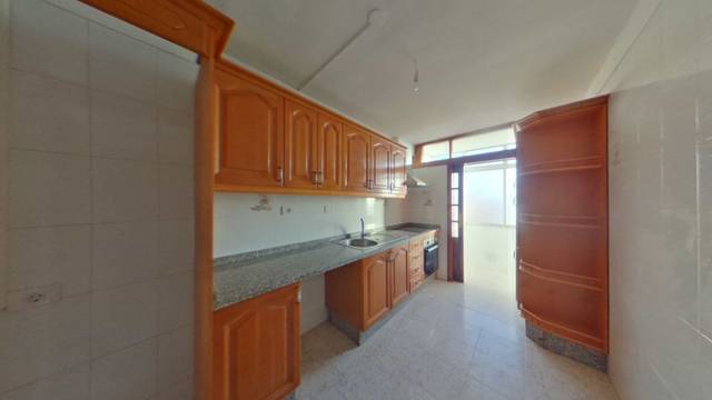 Piso en Venta en Avenida el Cardonal en Taco - Los Andenes - Las Chumbreras