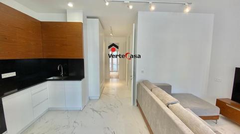 Photo 3 of Flat to rent in Doctor Sumsi, Russafa,  Valencia Capital