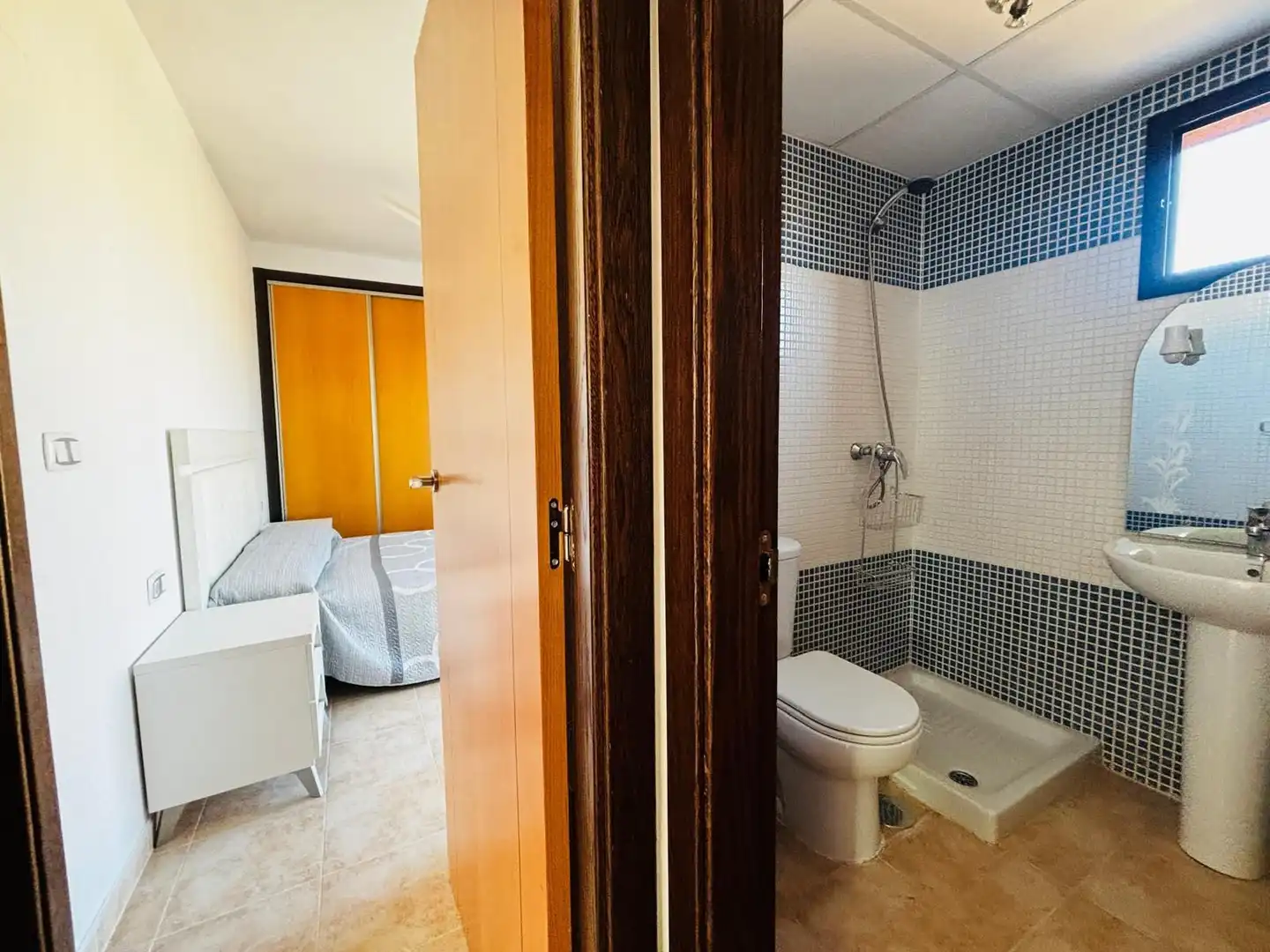 Apartamento con piscina en venta en Los Collados-Los Geraneos, imagen 6