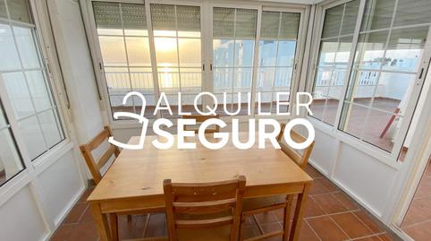 Photo 5 of Attic to rent in Maritimo de Valdelagrana, Cuatro Pinos - El Carmen, Cádiz