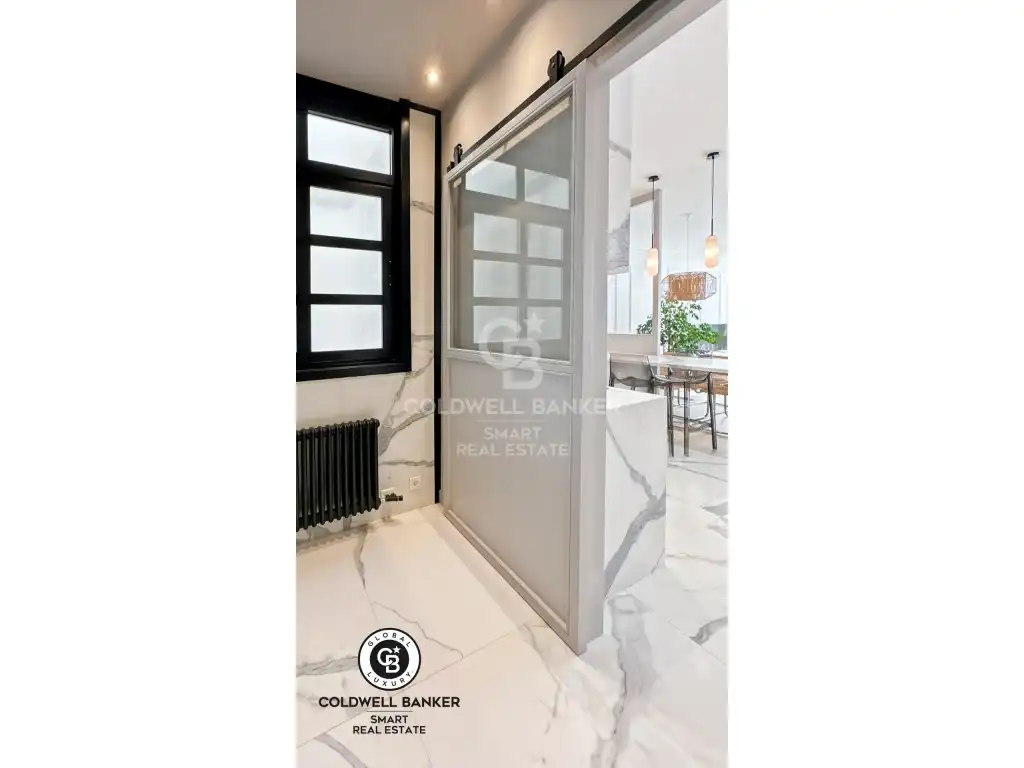 Flat with lift to rent in Calle Riego De Agua 23, imagen 28