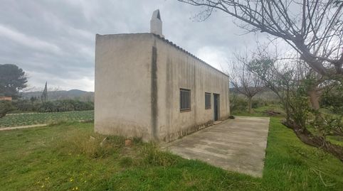 Foto 2 de Finca rústica en venda a Xerta, Xerta, Tarragona