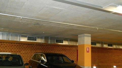 Photo 3 of Garage for sale in San Miguel,  Murcia Capital