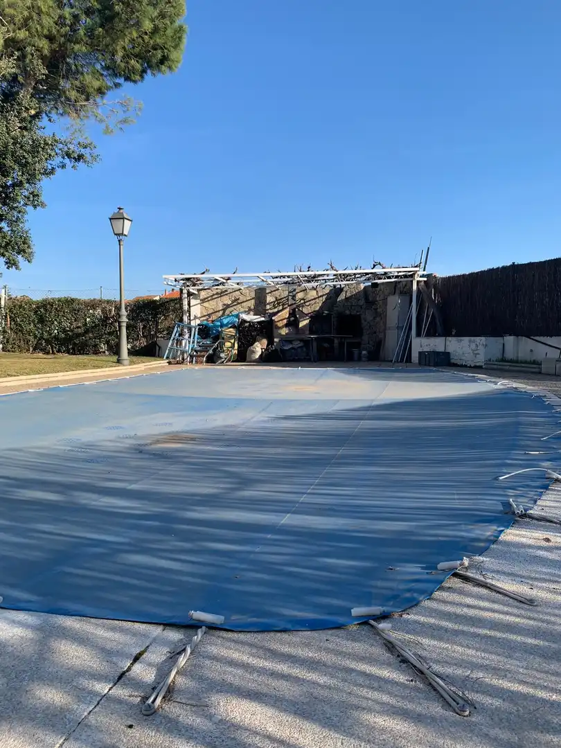 Parking of Houses for sale in Aranjuez