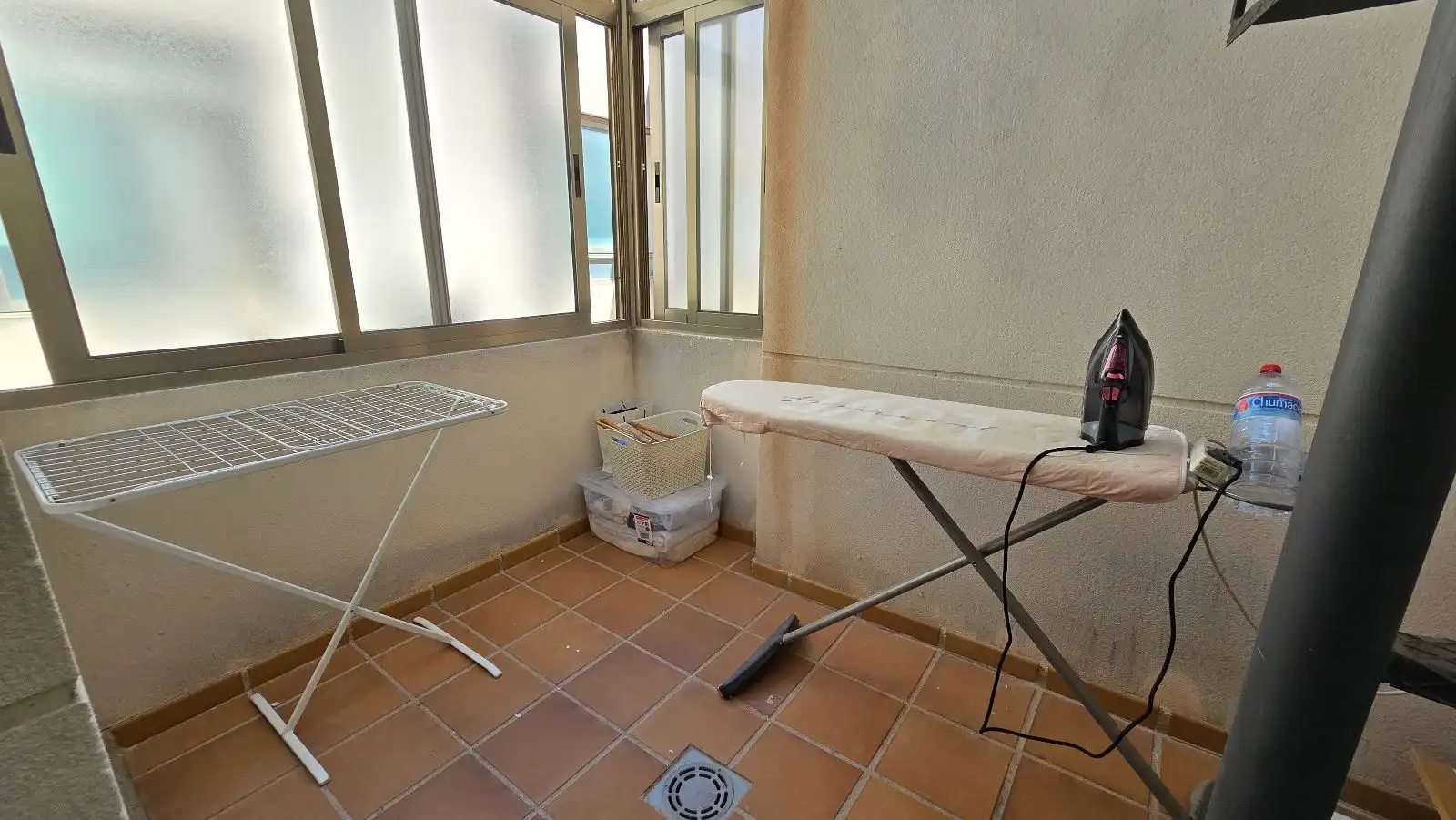 Terrassa de Àtic en venda en Torremolinos amb Aire condicionat, Terrassa i Piscina