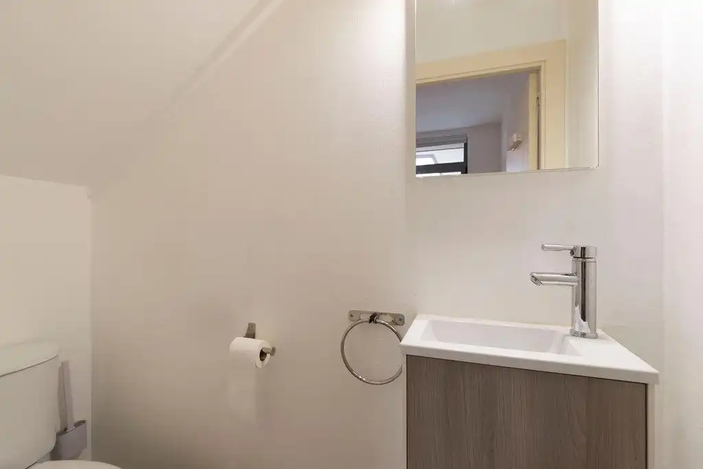 Duplex con ascensore in vendita a Calle GARCIA HUMET 15, imagen 11