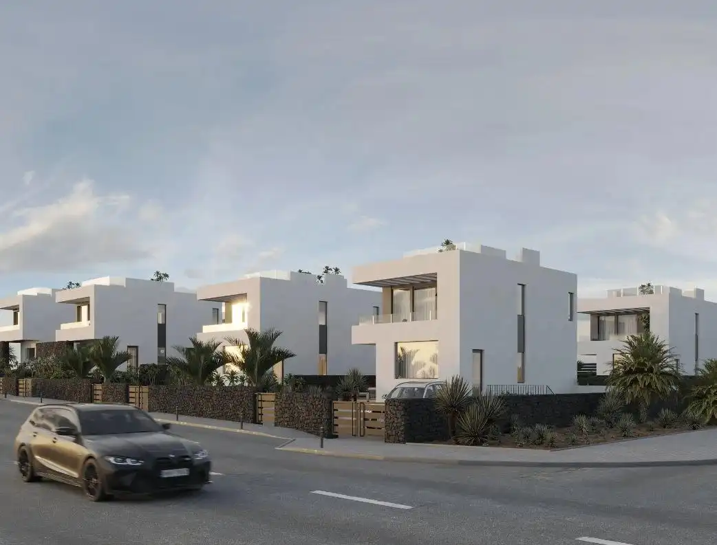 Xalet amb piscina en venda a Urbanizacion Urbanización de Corralejo Playa, imagen 7