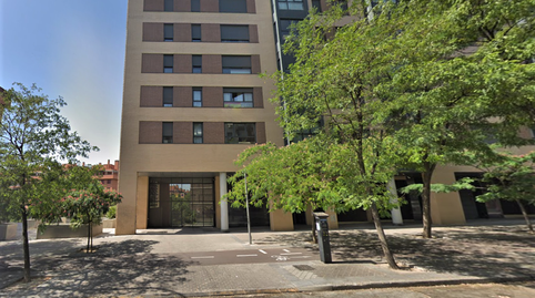 Photo 2 of Garage for sale in J a Vallejo-najera Botas, Acacias, Madrid Capital