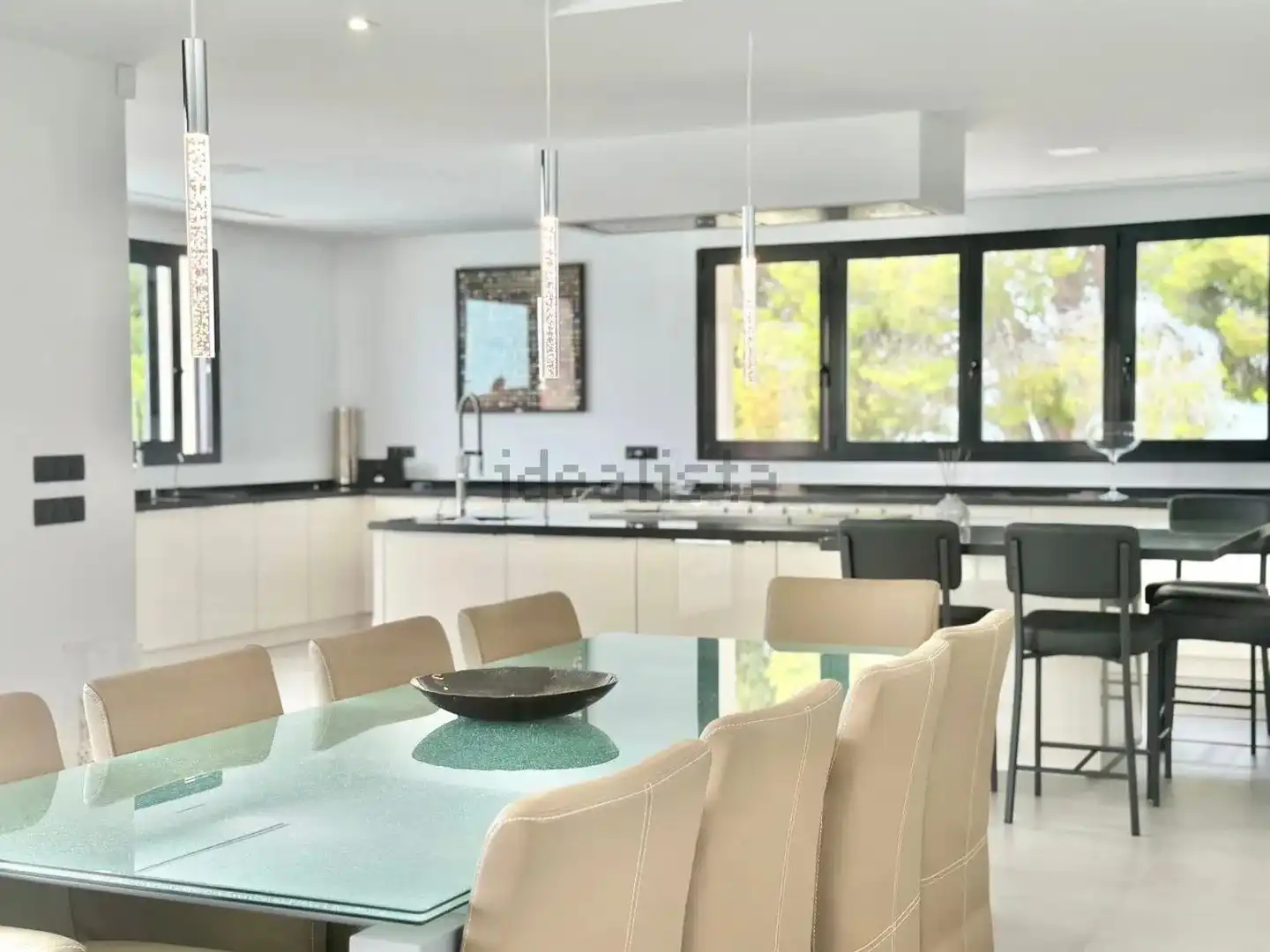 Villa mit Pool zum Verkauf in Altea la Vella, imagen 19