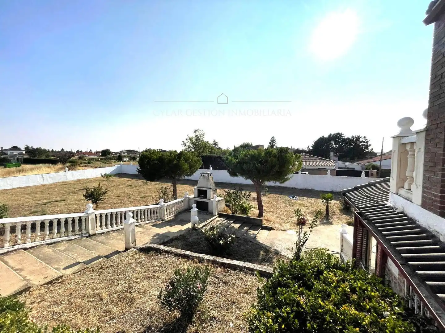 Casa o xalet en venda a Diosa Diana, Castellanos de Villiquera