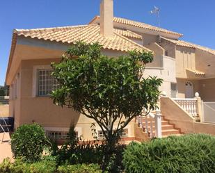 Exterior view of House or chalet to rent in Cartagena  with Air Conditioner, Terrace and Balcony