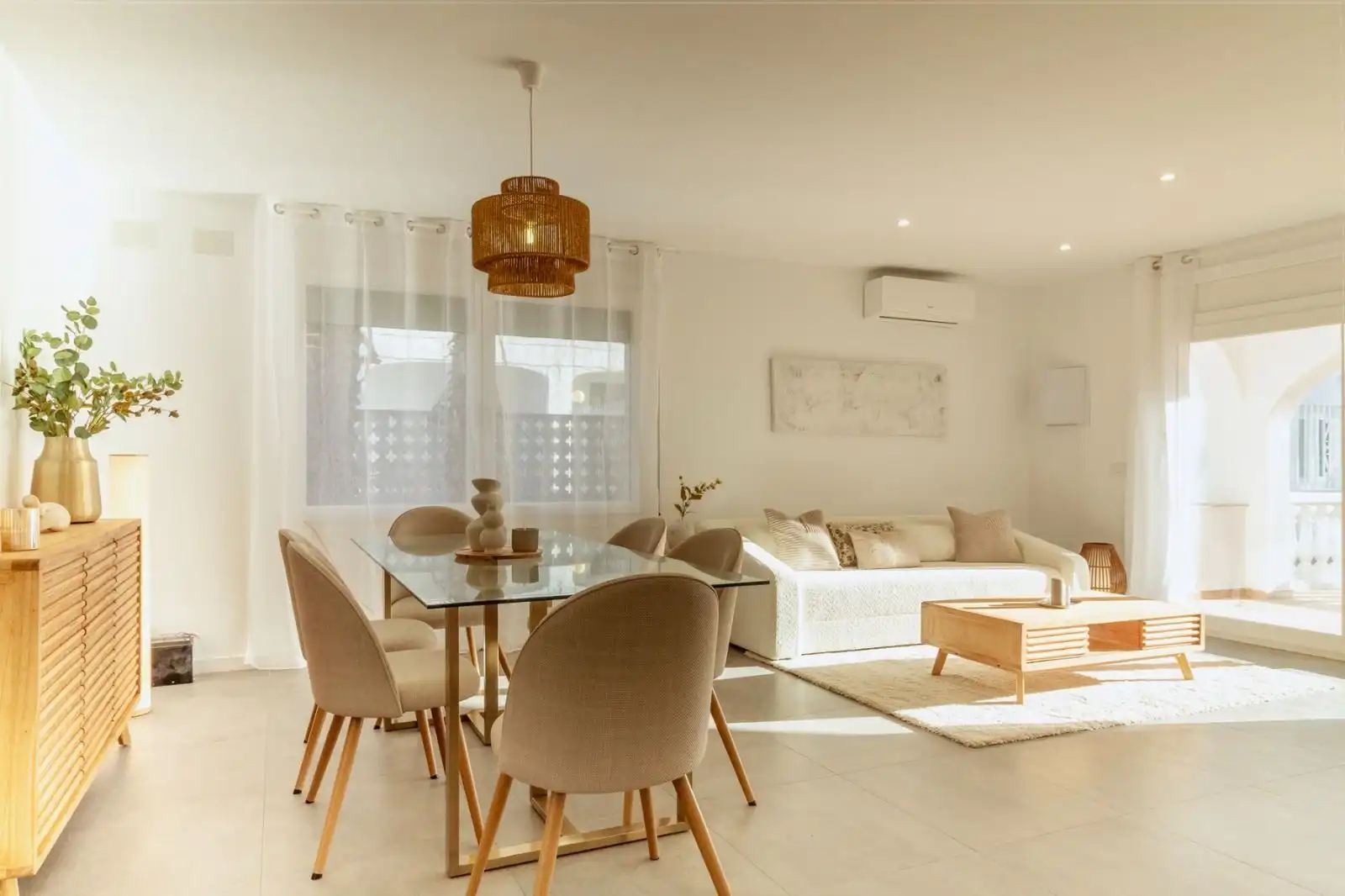 Apartament amb piscina en venda a DE LA MUGA, imagen 2
