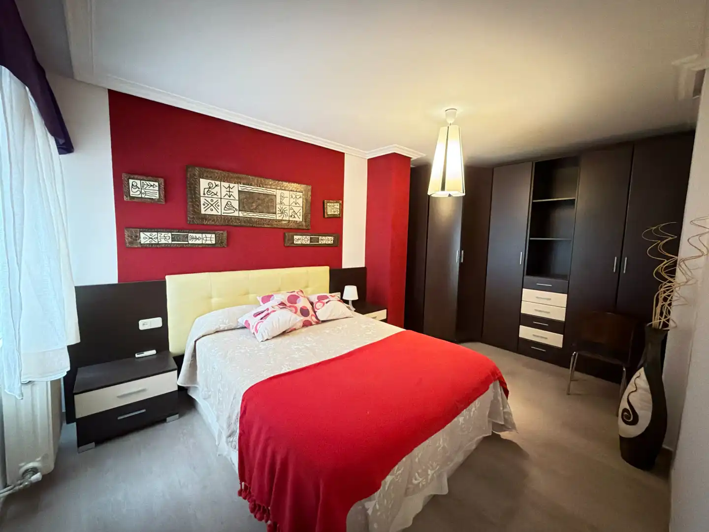Habitación de Piso en venta en Úbeda con Aire acondicionado, Calefacción y Parquet